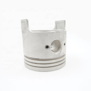 En Stock 13101-341020 <span class=keywords><strong>Pistons</strong></span> Avec 4 cylindre Segment <span class=keywords><strong>de</strong></span> Piston Pour Toyota - Product Image 1