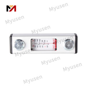 Hydraulische Ölstand anzeiger & Anzeigen für Diesel tank <span class=keywords><strong>HM</strong></span> BrandYWZ -80T YWZ-<span class=keywords><strong>100T</strong></span> YWZ-125T YWZ-127T 1 Jahr Garantie - Product Image 2