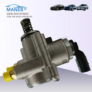 ปั๊มน้ำมันเชื้อเพลิงแรงดันสูงคุณภาพสูง MANER Auto Engine Systems รุ่น 03H127025C สำหรับรถยนต์ VW AUDI PORSCHE - Product Image 5