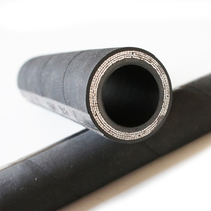 Blince Hydraulic <b>Hose</b> Assemblies <b>Rubber</b> <b>Hose</b> Hydraulic <b>Hose</b> - Product Image 2