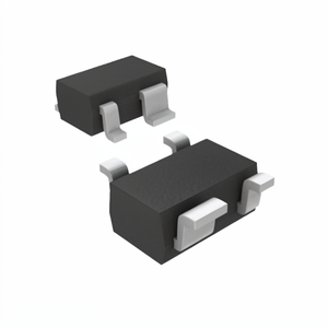 Composants de gestion électronique de l'alimentation (PMIC) MAX6385XS42D3-T, service complet original, SC 82A, SOT 343 - Product Image 1