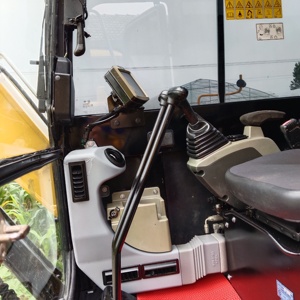 Used for <b>CAT</b> <b>305.5</b> <b>Excavator</b> in China 5.5 Ton Crawler with Motor and Pump Core Components for Sale - Product Image 3