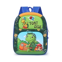 Nouveau Sac à Dos Oxford Mignon à Dessin Animé pour Garçons Filles, Cartable de Maternelle pour le Commerce International