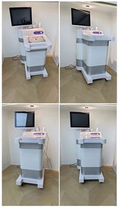 Nouvel analyseur capillaire vertical 2026 : Idéal pour la détection de la perte de cheveux, l'analyse du cuir chevelu et des cheveux gris ; Massage du cuir chevelu ; Thérapie thermique ; Pulvérisation. - Product Image 5