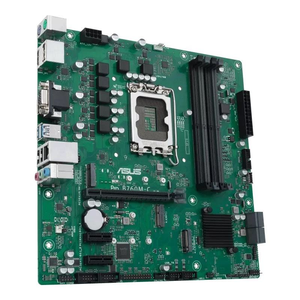 เมนบอร์ดธุรกิจระดับมืออาชีพ ATX B760M-C-CSM ใหม่สำหรับเดสก์ท็อป ประสิทธิภาพสูง ระดับมืออาชีพ B760M-C-CSM ATX B760 สำหรับธุรกิจ - Product Image 3