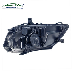 Adatto per Volkswagen <span class=keywords><strong>Polo</strong></span> 2005 <span class=keywords><strong>2006</strong></span> 2007 2008-2010 Parti del Sistema di Illuminazione Auto Faro Anteriore Alogeno OE 6Q1941007 6Q1941008 - Product Image 3