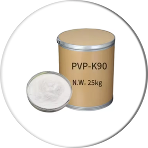 Polvere PVP di Alta Qualità, Materia Prima Polimerica <span class=keywords><strong>per</strong></span> Posate Monouso K30 e K90 - Product Image 4