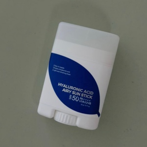 Produit de soin hydratant le plus vendu, blanchissant, crème visage respirante à l'acide hyaluronique (22 grammes) - Product Image 4