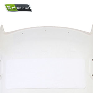 Win World Auto Parts Fabricant chinois Plafond <span class=keywords><strong>de</strong></span> <span class=keywords><strong>voiture</strong></span> Revêtement <span class=keywords><strong>de</strong></span> <span class=keywords><strong>toit</strong></span> automobile Garniture <span class=keywords><strong>de</strong></span> tête d'affiche automobile pour Toyota Corolla 2007-2013 - Product Image 6