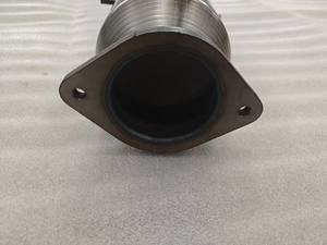 Convertisseur catalytique pour Opel <span class=keywords><strong>Astra</strong></span> J GTC (PD2/PF2) 2.0 16V Turbo OPC - Product Image 6