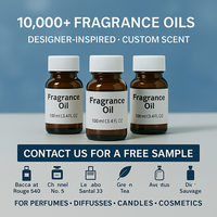 Huile de parfum Leuxscent en gros - Commandes en vrac - Concentré pur, parfums longue durée, qualité A+, certifié MSDS pour hommes et femmes