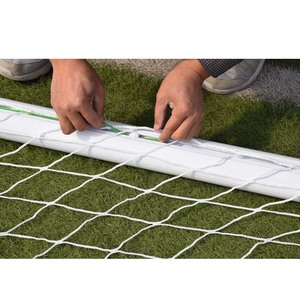 Portería <span class=keywords><strong>de</strong></span> fútbol profesional, soporte <span class=keywords><strong>de</strong></span> fútbol - Product Image 3