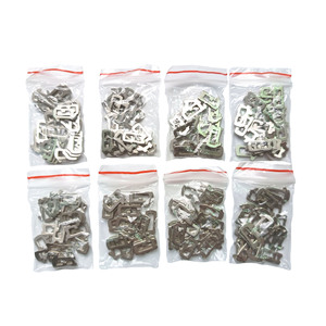 Music <b>Key</b> Universal <b>Lock</b> Plates HU100 Automotive Replacement Parts for Buick - Product Image 3