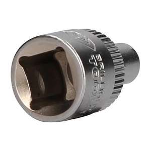 HERRAMIENTAS BRILLANTES-BT021841 3/8 ''Torx E-socket - EAN 4042146775448 ENCHUFES DE MANO 3/8" - Product Image 3