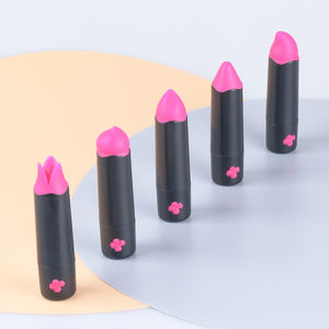 Mainan wanita lipstik seks dewasa <span class=keywords><strong>Vibrator</strong></span> isi ulang Juguetes seksual wanita tongkat pijat getar peluru <span class=keywords><strong>Vibrator</strong></span> untuk wanita - Product Image 3