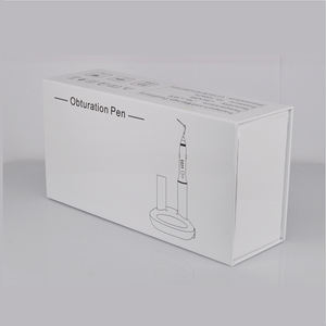 Sistema <span class=keywords><strong>de</strong></span> Obturación Dental Inalámbrico Meite Medical, Lápiz Calentador Endo con 4 Puntas - Product Image 5