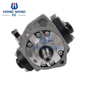 Bomba de Inyección de Combustible de Alta Resistencia 294000-1734 Compatible con Bobcat para Motor Kubota A770 S750 V3800 - Product Image 1