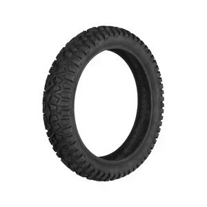 Ulip 20x5.0 Fat Bicycle Tire 20 pouces Dirt Bike Pneus 20*5.0 Fat E-bike Pneu pour Snow Beach MTB Electric Bike Wheel Spare Parts - Product Image 6