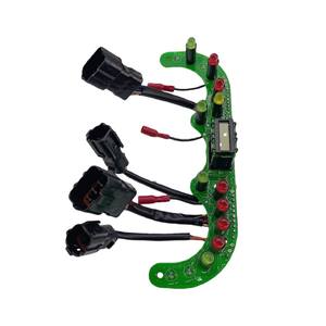 Composant Électronique Essentiel pour Chariots Élévateurs Doosan Daewoo D35S 2, D40S 2, D45S 2 - Référence DQ0007069 - Product Image 3