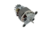 Moteur électrique haute vitesse 8830 30000 tr/min 500-700W Mixeur universel AC Monophasé 230V/220V/110V Volta Aluminium