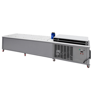 46000 cái/mỗi ngày 16 khuôn mẫu công suất lớn nghề sản xuất công nghiệp <span class=keywords><strong>Ice</strong></span> <span class=keywords><strong>Cream</strong></span> Popsicle Máy làm Lolly Máy làm - Product Image 4