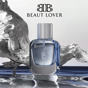 BEAUT LOVER Parfum pour homme Aquatic Woody, notes d'iris marin et d'algues, Clear Dewd, 30 ml - Product Image 4