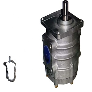 Pompe à engrenages série NSH10 NSH50 NSH100 pour tracteur, NSH10 hydraulique - Product Image 1