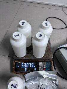 Le carbonate de potassium 5-bromo-1-pentène Cas 1119 est utilisé comme réactif de recherche de haute qualité - Product Image 5