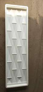 Moule <span class=keywords><strong>pour</strong></span> panneau mural en <span class=keywords><strong>béton</strong></span>, moule en plastique préfabriqué <span class=keywords><strong>pour</strong></span> <span class=keywords><strong>clôture</strong></span>, moule <span class=keywords><strong>pour</strong></span> bordure de <span class=keywords><strong>clôture</strong></span>, moule <span class=keywords><strong>pour</strong></span> <span class=keywords><strong>plaque</strong></span> de <span class=keywords><strong>clôture</strong></span> - Product Image 4