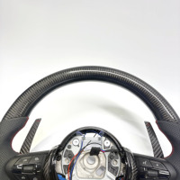 Affichage du régime moteur, volant F10 pour M5 M4 F80 F30 F32 E90 E92 M6 E87 M3 F82, stock important