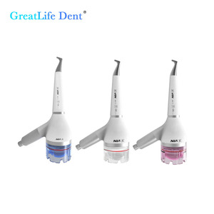 Greatlife <span class=keywords><strong>Dent</strong></span> 360 °   Unité de polissage dentaire rotative professionnelle pour l'éclaircissement et le nettoyage des dents - Product Image 2
