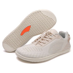 Yoris Womens Mens Outdoor Wide Barefoot Shoes Trail <span class=keywords><strong>Running</strong></span> Zero Drop Casual Sneaker - Product Image 1