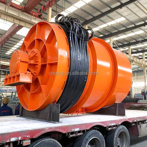 लैब बॉल मिल इंटरमिटेंट बॉल मिल छोटी गेंद मिल - Product Image 6