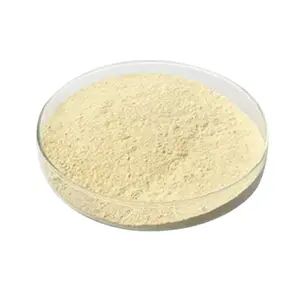 Donghu最高品質の増粘剤Xanthanガム40/80メッシュCAS11138-66-2石油掘削グレードの価格