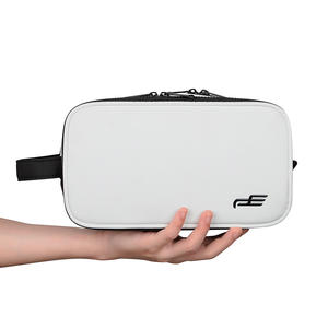 अनुकूलित पोर्टेबल छोटा सा बैग गोल्फ टी सामान मिनी गोल्फ हैंडबैग आउटडोर गोल्फ के लिए पाउच - Product Image 4