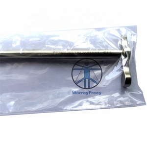 Instrumento de endoscopio transformador, cánula de trabajo, 7,5x150mm, 0 grados, endoscopio de columna vertebral - Product Image 3