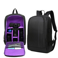 Abnehmbare Tasche Große Fotografie Wasserdichte Tasche für Kamera Video Laptop Stativ Objektiv Fotograf Rucksack