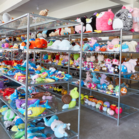 Yangzhou YT Toys Co., Ltd. logo