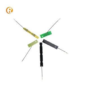 Chất lượng cao tần số kép <span class=keywords><strong>2.4GHz</strong></span> Wifi máy tính bảng Antenna kim loại đóng dấu 3dBi đạt được phân cực Dọc <span class=keywords><strong>PCB</strong></span> nội bộ cho kết nối - Product Image 4
