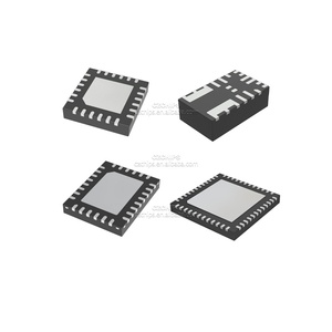 Favorito del cliente S318 QFN CZSKU:WP998TAT18 (IC) - Product Image 1