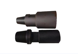 Giunto utensile <span class=keywords><strong>per</strong></span> tubo di perforazione, strumento di foratura di roccia filo adattatore tubo di transizione giunto - Product Image 2