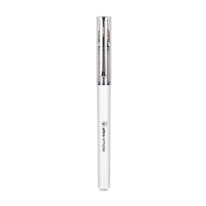 Stylo gel M&G Ultra Simple 0,5 mm encre noire pour bureau et école ARP57901 - Product Image 5