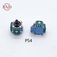 Joystick 3D d'origine pour manette PS4 PS5, stick analogique 3D