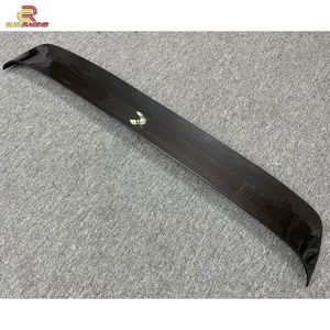 Alerón Trasero de Fibra de Carbono Estilo MSY para Mercedes Benz Clase G W464 G500 AMG G63 2019-2024, Piezas de Carrocería - Product Image 6