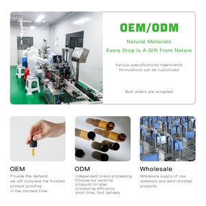 Pure Natural Organic <span class=keywords><strong>Moringa</strong></span> Seed <span class=keywords><strong>Oil</strong></span> Óleo Essencial <span class=keywords><strong>Raw</strong></span> do fabricante para cuidados com a pele Sweet Odor OEM Supply - Product Image 6