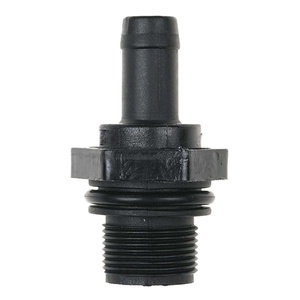 96495288 Valve PCV (Ventilation Positive du Carter) en plastique noir pour Chevrolet Aveo Aveo5 - Product Image 1