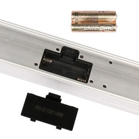 Electronic Digital Level Ruler High-precision Home Inspection Tools 2 Meter Digital Ruler