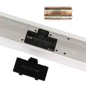 Electronic Digital Level Ruler High-precision Home Inspection Tools 2 Meter Digital Ruler