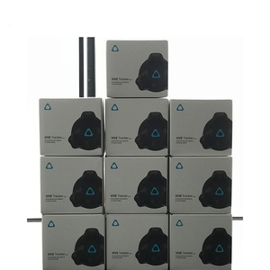 Tracker 3.0, capteur de mouvement pour casques, reconnaît les mouvements du corps entier pour une meilleure expérience, <span class=keywords><strong>HTC</strong></span> <span class=keywords><strong>Vive</strong></span> VR Tracker 3.0 - Product Image 3