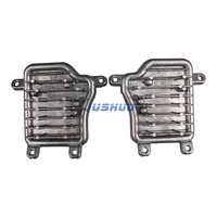 Module de phare LED JUSHUO Q5-Remplacement 80A998474C & 80A998473C pour Audi A4 A5 Q5